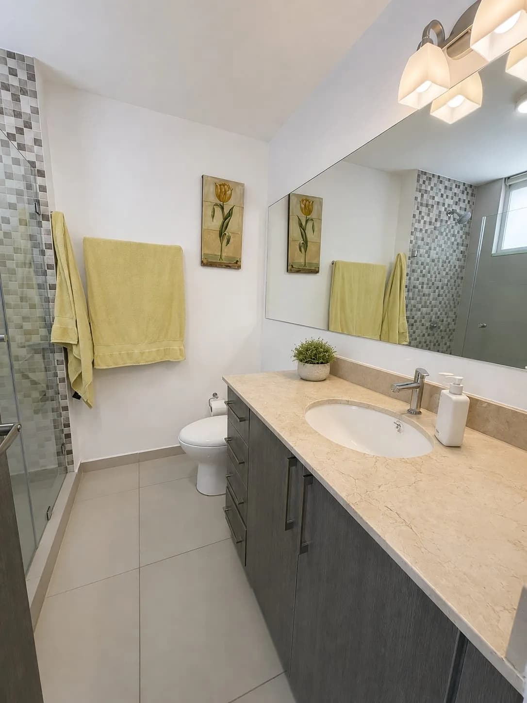 Apartamento para Alquiler en Costa del Este, Amoblado | $1,750 — foto 6