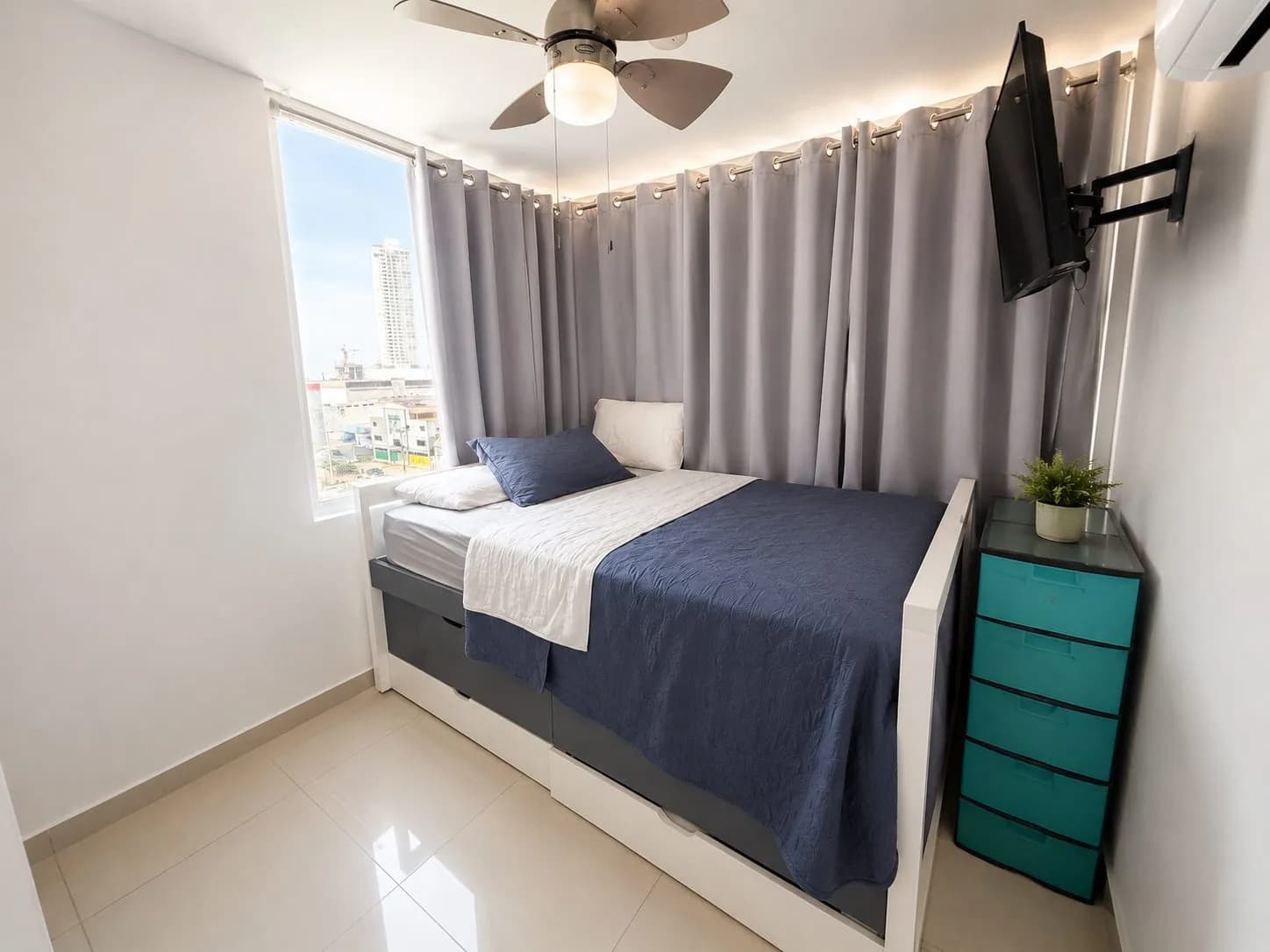 Apartamento para Alquiler en Costa del Este, Amoblado | $1,750 — foto 8