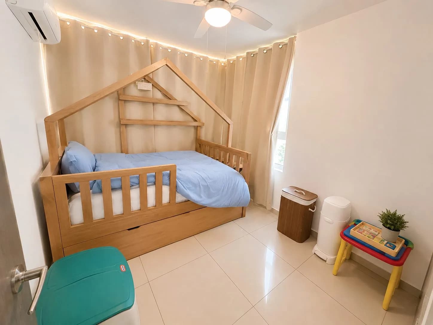 Apartamento para Alquiler en Costa del Este, Amoblado | $1,750 — foto 7