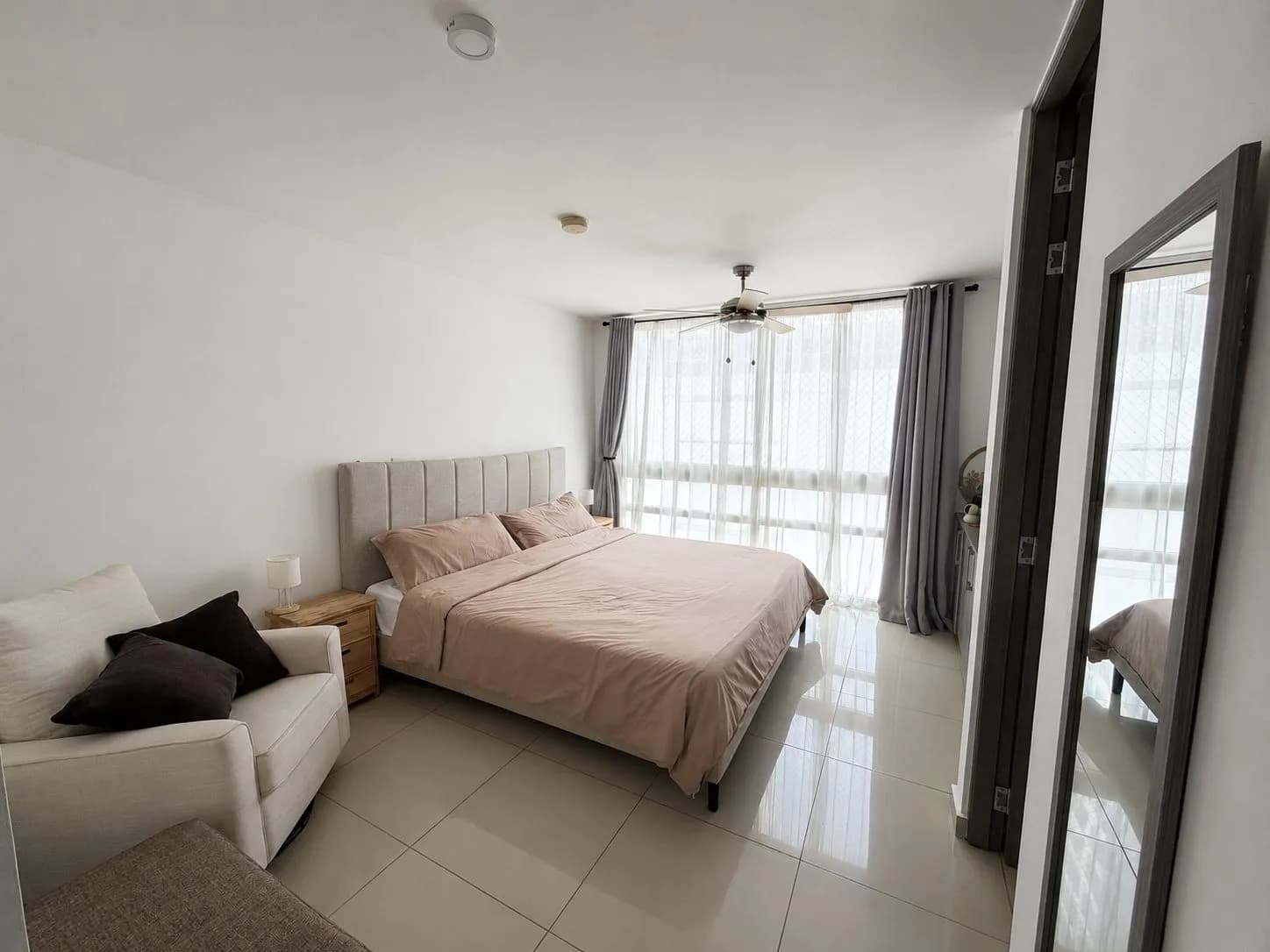 Apartamento para Alquiler en Costa del Este, Amoblado | $1,750 — foto 5
