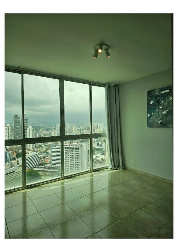 Bella Vista,Alquiler apartamento amoblado de 3 recamaras — foto 8