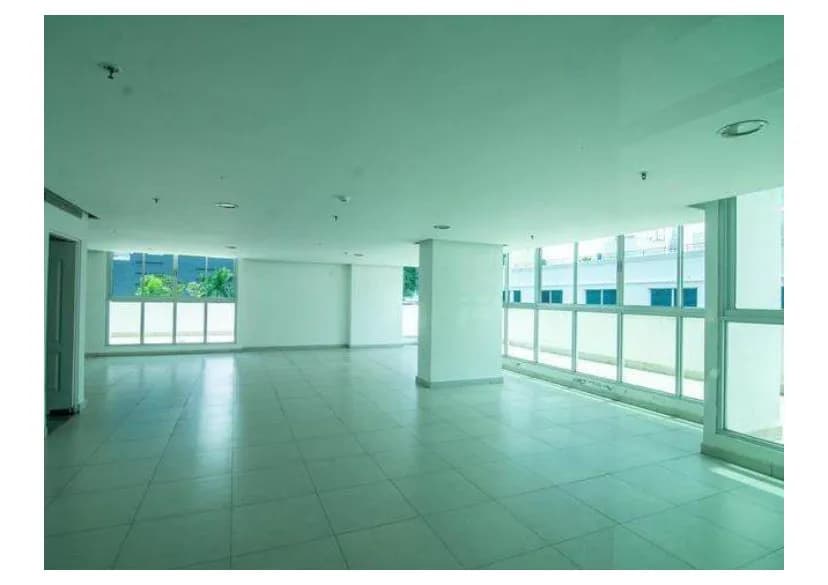 Bella Vista,Alquiler apartamento amoblado de 3 recamaras — foto 12