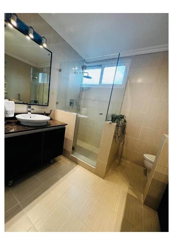 El Cangrejo, Venta de apartamento totalmente amueblado. — foto 9