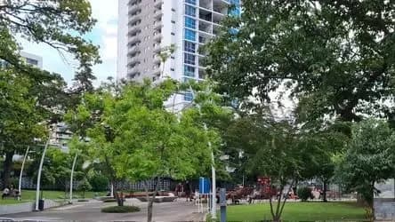 El Cangrejo, Venta de apartamento totalmente amueblado. — foto 14