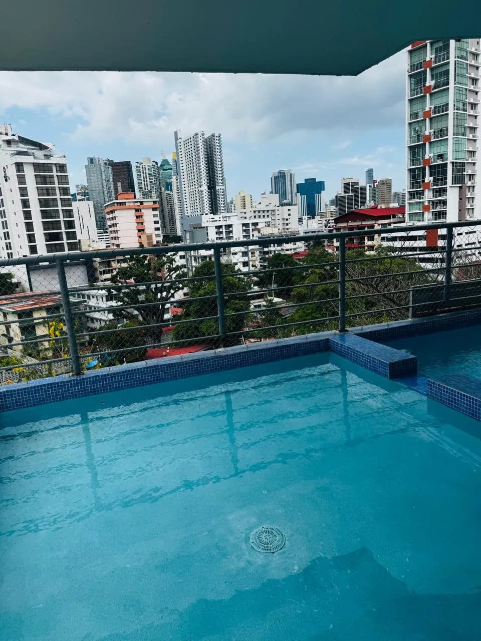El Cangrejo, Venta de apartamento totalmente amueblado. — foto 15