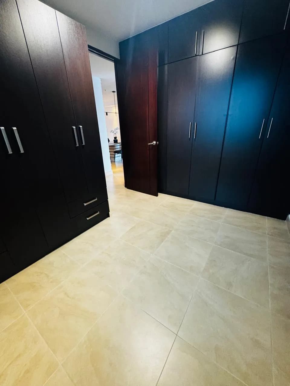 El Cangrejo, Venta de apartamento totalmente amueblado. — foto 13