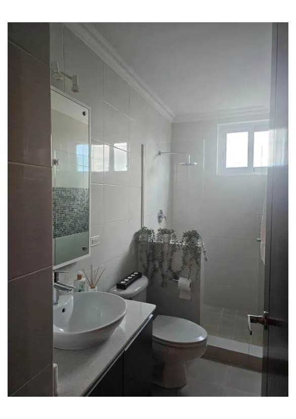 El Cangrejo, Venta de apartamento totalmente amueblado. — foto 12