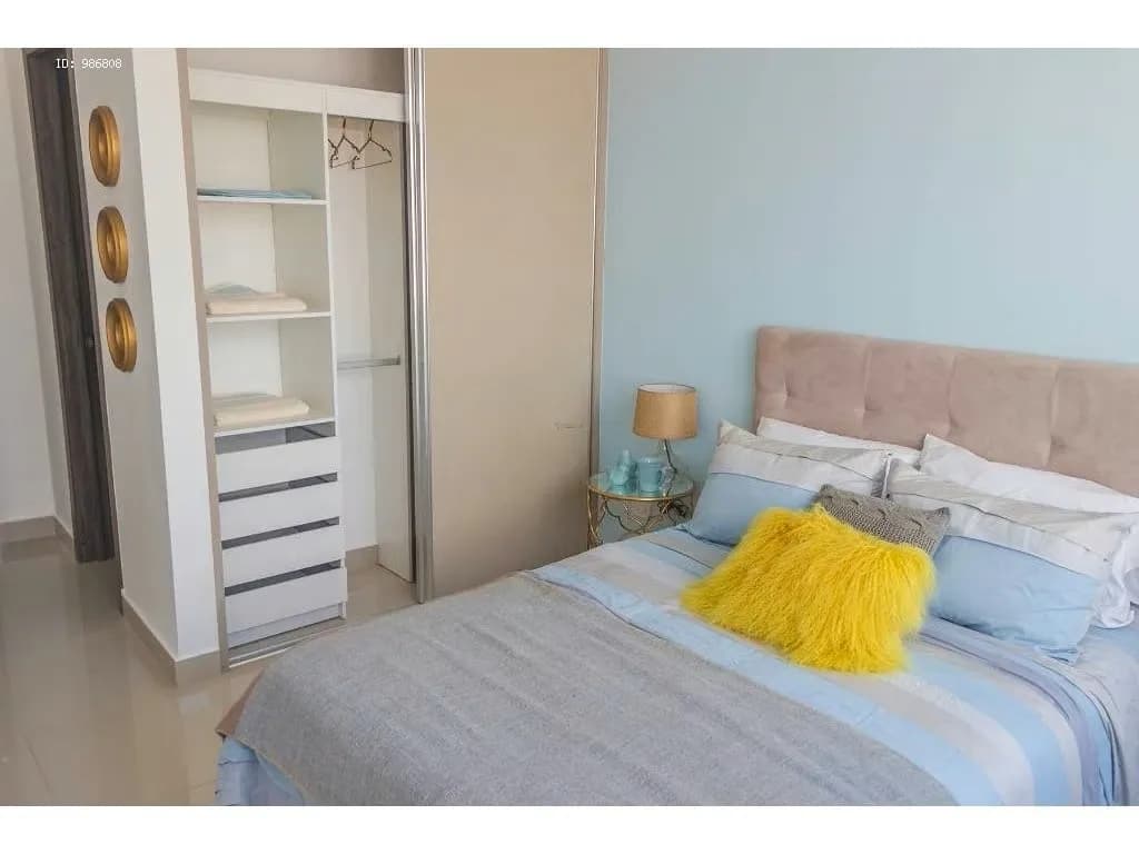 Vista Hermosa, VENTA apartamento de 3 recamaras, PH Delta Tower. — foto 6