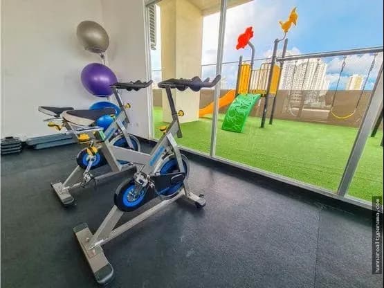 Vista Hermosa, VENTA apartamento de 3 recamaras, PH Delta Tower. — foto 11