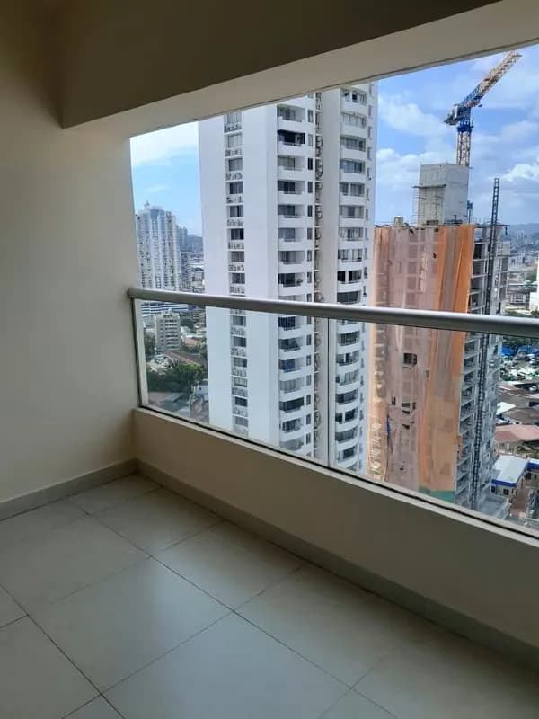 San Francisco, VENTA apartamento con vista al Parque Omar. — foto 8