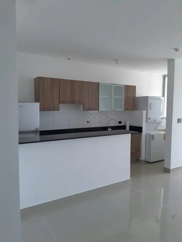 San Francisco, VENTA apartamento con vista al Parque Omar. — foto 5