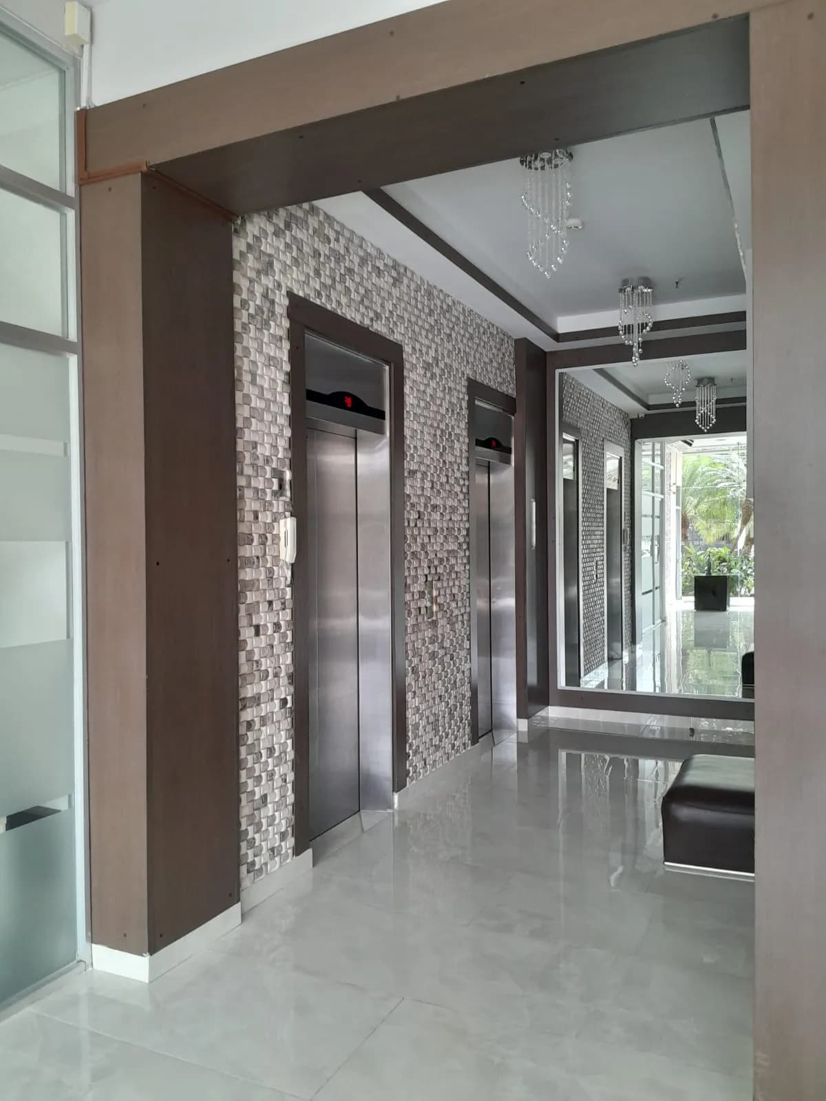San Francisco, VENTA apartamento con vista al Parque Omar. — foto 13
