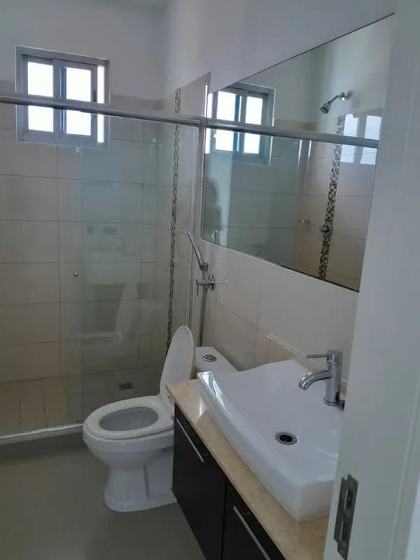 San Francisco, VENTA apartamento con vista al Parque Omar. — foto 9