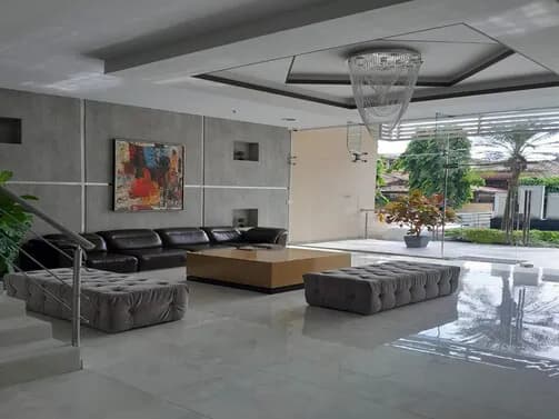 San Francisco, VENTA apartamento con vista al Parque Omar. — foto 1