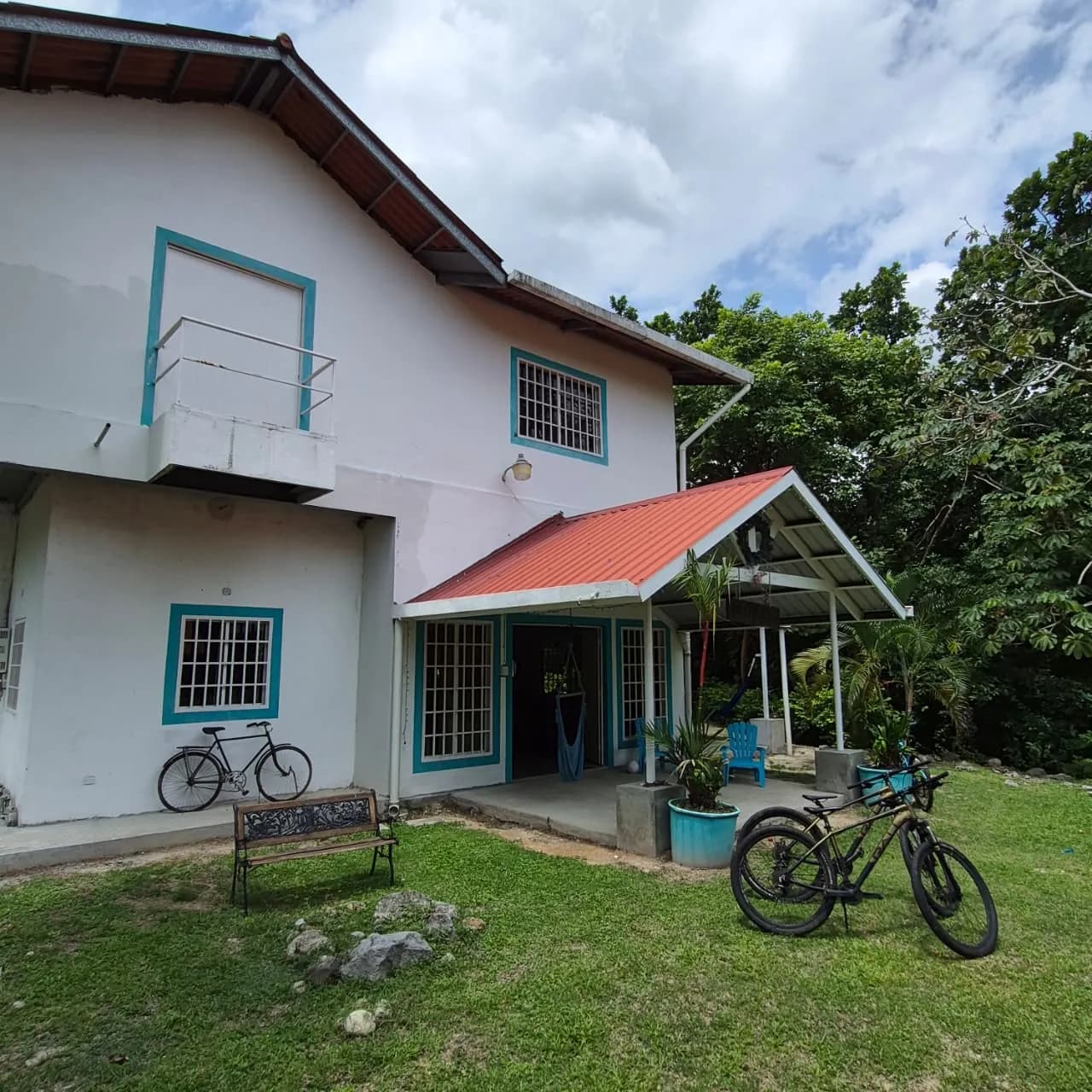 SAN CARLOS,  VENTA DE HERMOSA CASA IDEAL  PARA INVERSION O CASA PROPIA . — foto 4