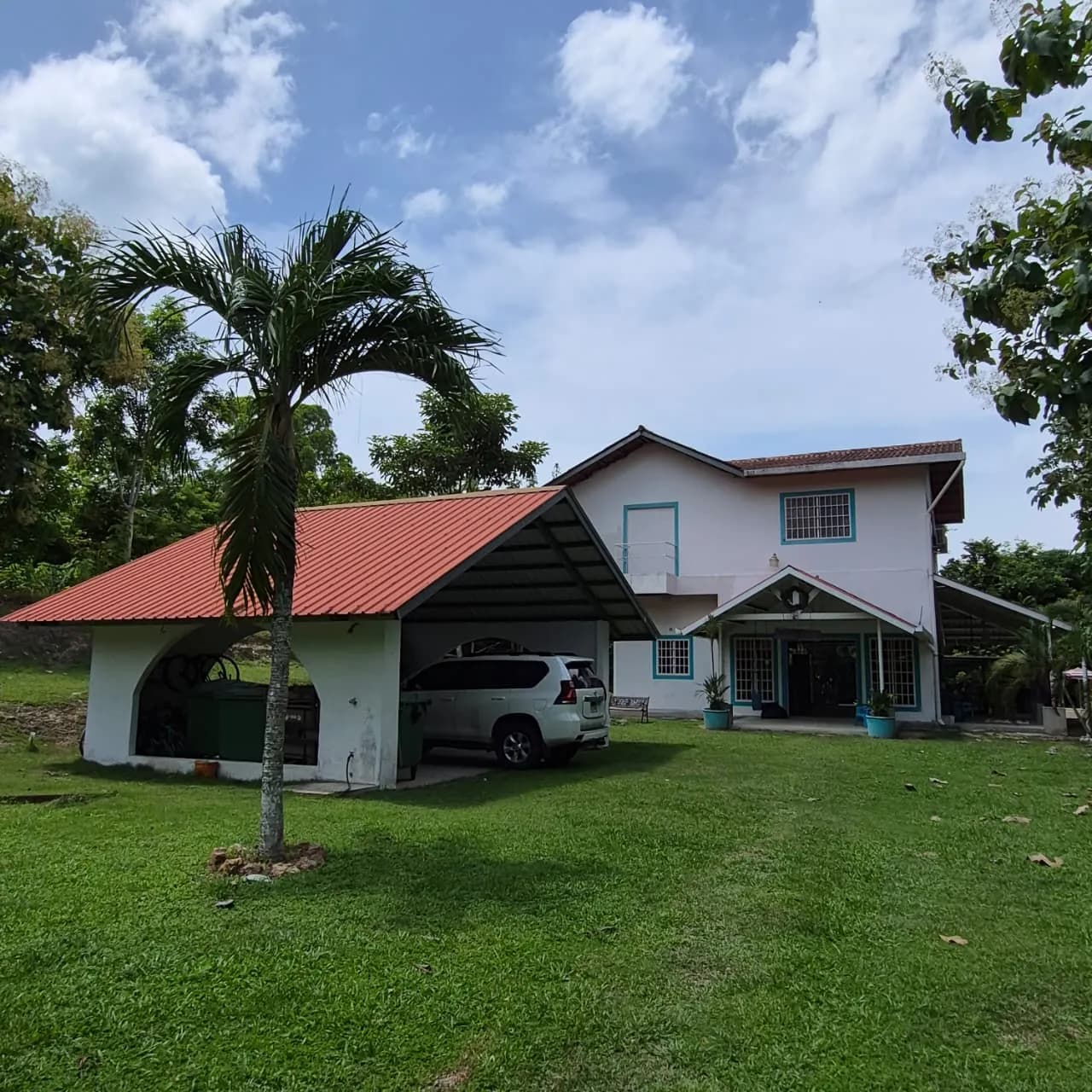 SAN CARLOS,  VENTA DE HERMOSA CASA IDEAL  PARA INVERSION O CASA PROPIA . — foto 3