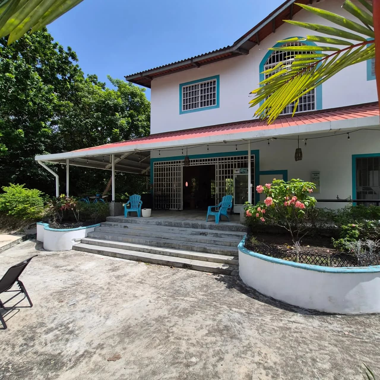 SAN CARLOS,  VENTA DE HERMOSA CASA IDEAL  PARA INVERSION O CASA PROPIA . — foto 6