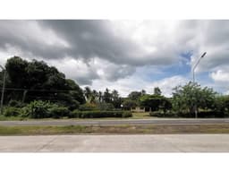 Venta Terreno de 69 Has en Las Lajas con acceso a la Interamericana