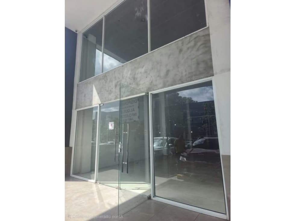 Se Alquila Local Comercial de 210M2 en Costa del Este — foto 2