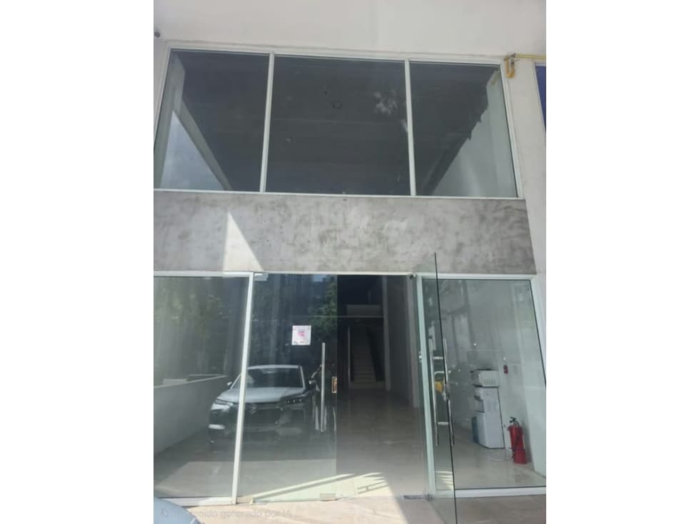 Se Alquila Local Comercial de 210M2 en Costa del Este — foto 3
