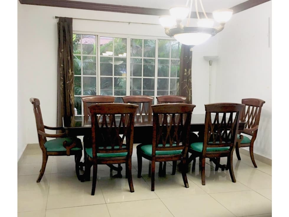 Tu Hogar de Ensueño en Costa del Este — foto 5
