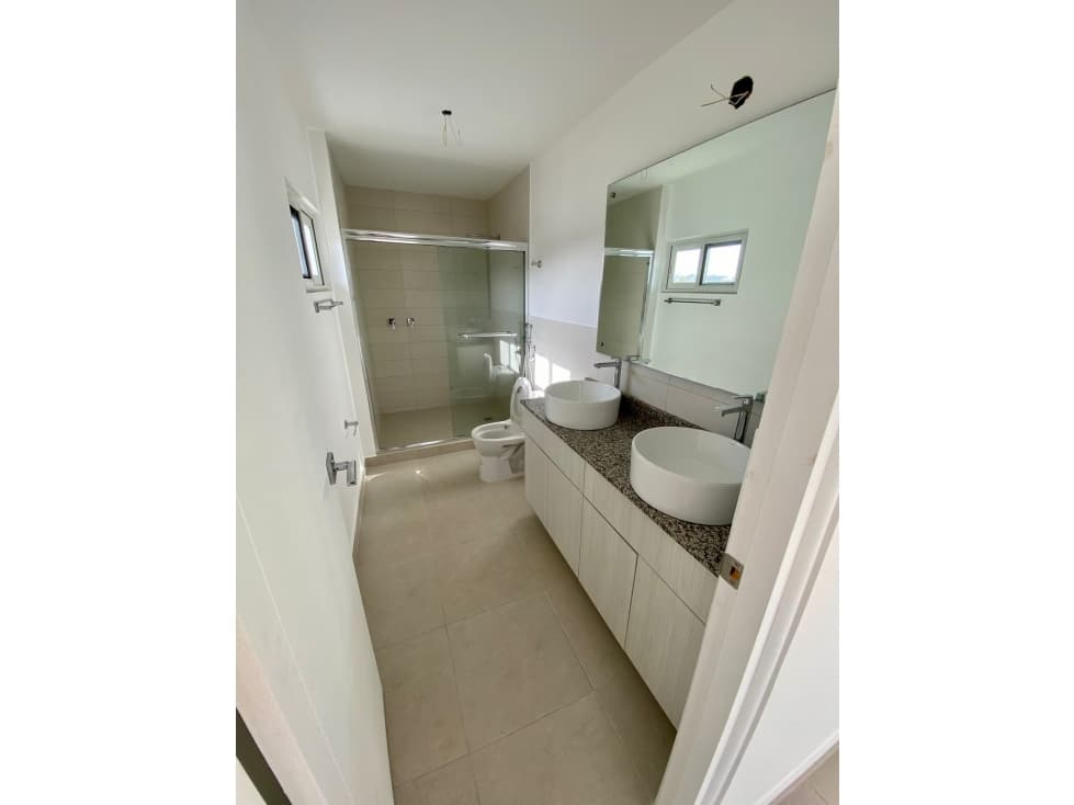 SE VENDE CASA EN TOWN HOMES COSTA SUR — foto 3