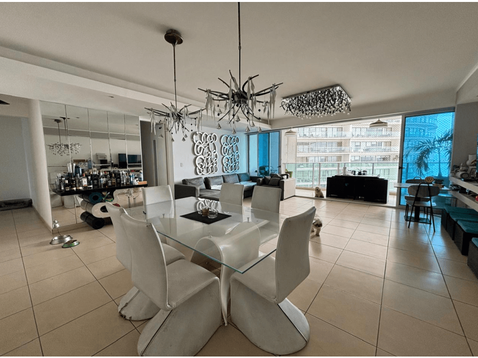 SE VENDE APARTAMENTO EN PH OASIS — foto 1