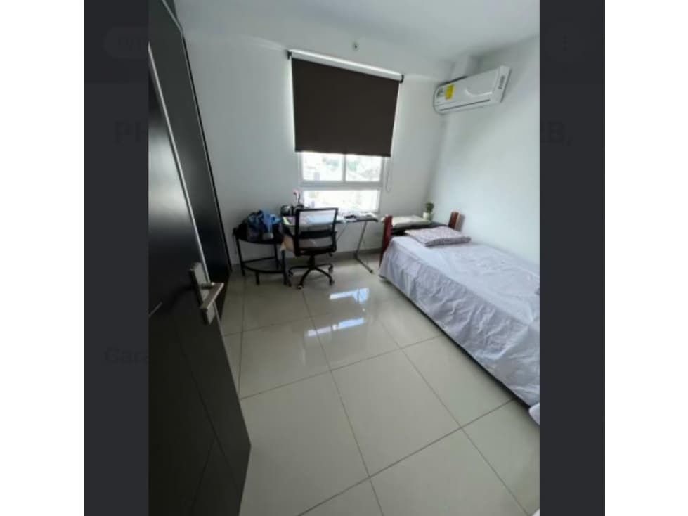 Se Vende Apartamento en PH Coral Tower — foto 6