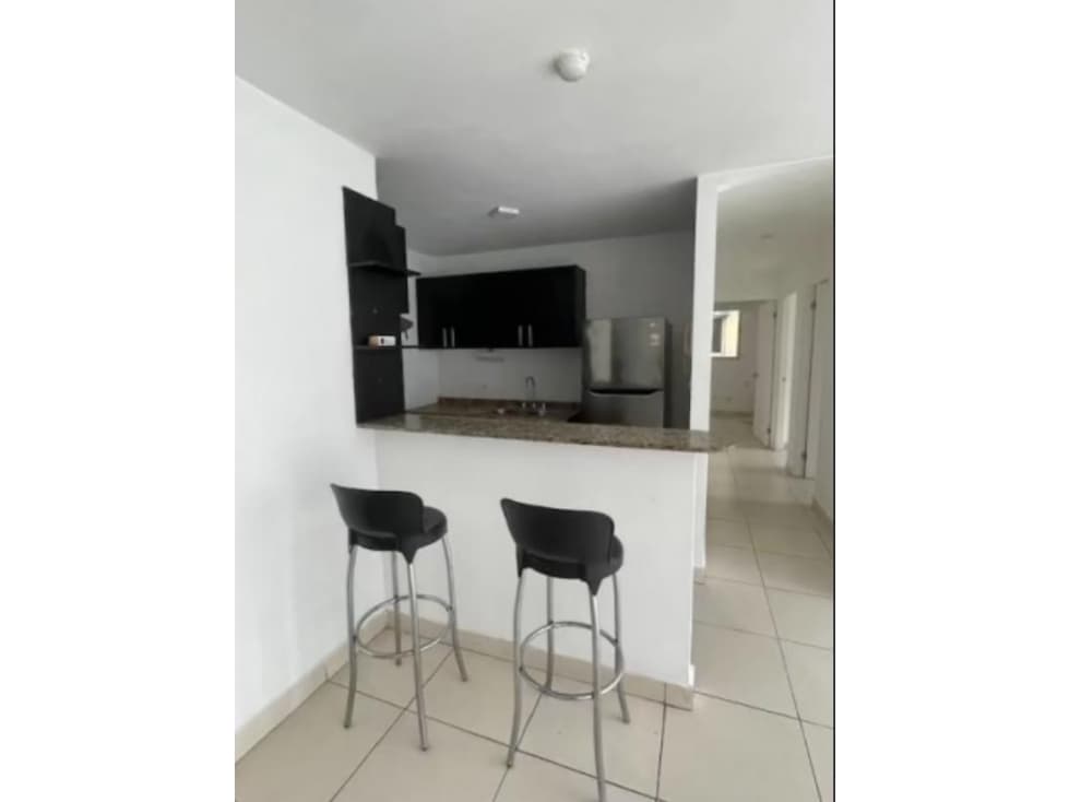 SE VENDE APARTAMENTO EN PH TOSCANA — foto 2