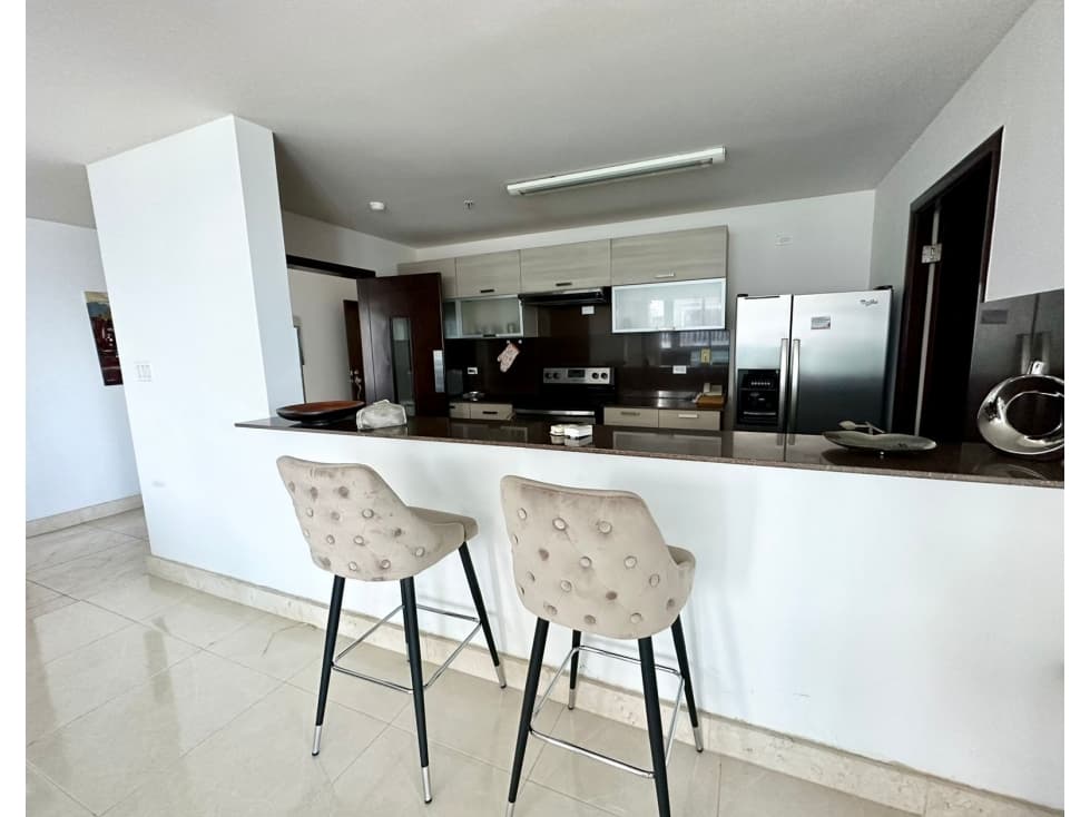 Venta Apartamento en Ph Villa del Mar | Avenida Balboa — foto 2