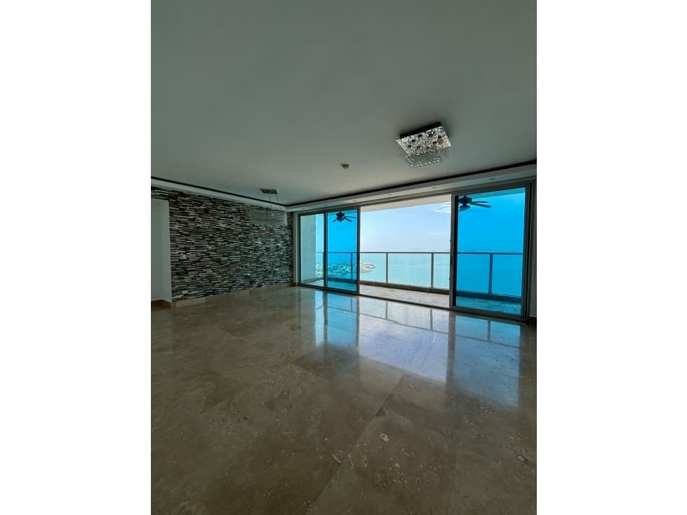 SE VENDE APARTAMENTO EN PH Q TOWER — foto 3