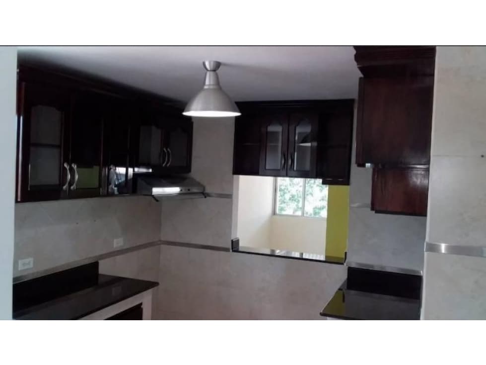 SE VENDE APARTAMENTO EN HATO PINTADO — foto 5