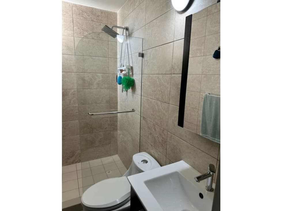Venta Apartamento Ph Coral Towers | Via España — foto 1