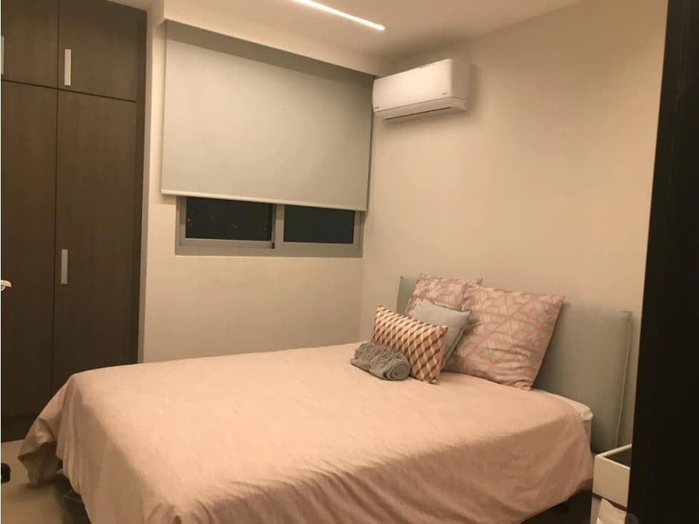 Alquilar Apartamento Ph Vita | Coco del Mar — foto 1
