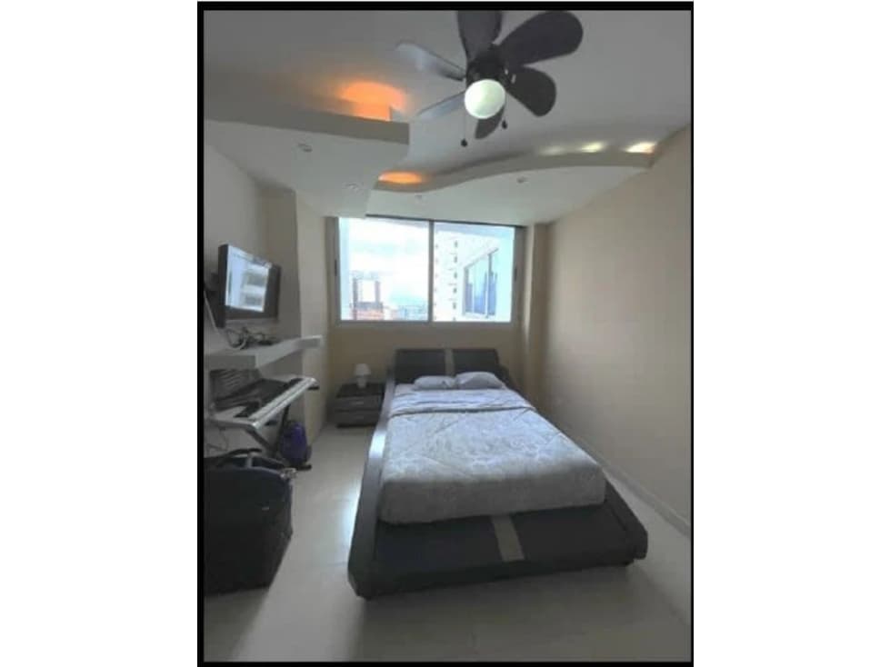 Venta Apartamento Ph Pearl On The Sea | Costa del Este — foto 2