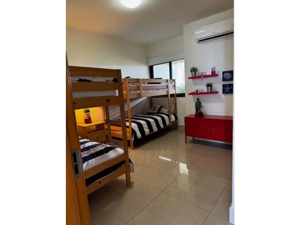 Venta Apartamento de Playa en Casamar | San Carlos — foto 1
