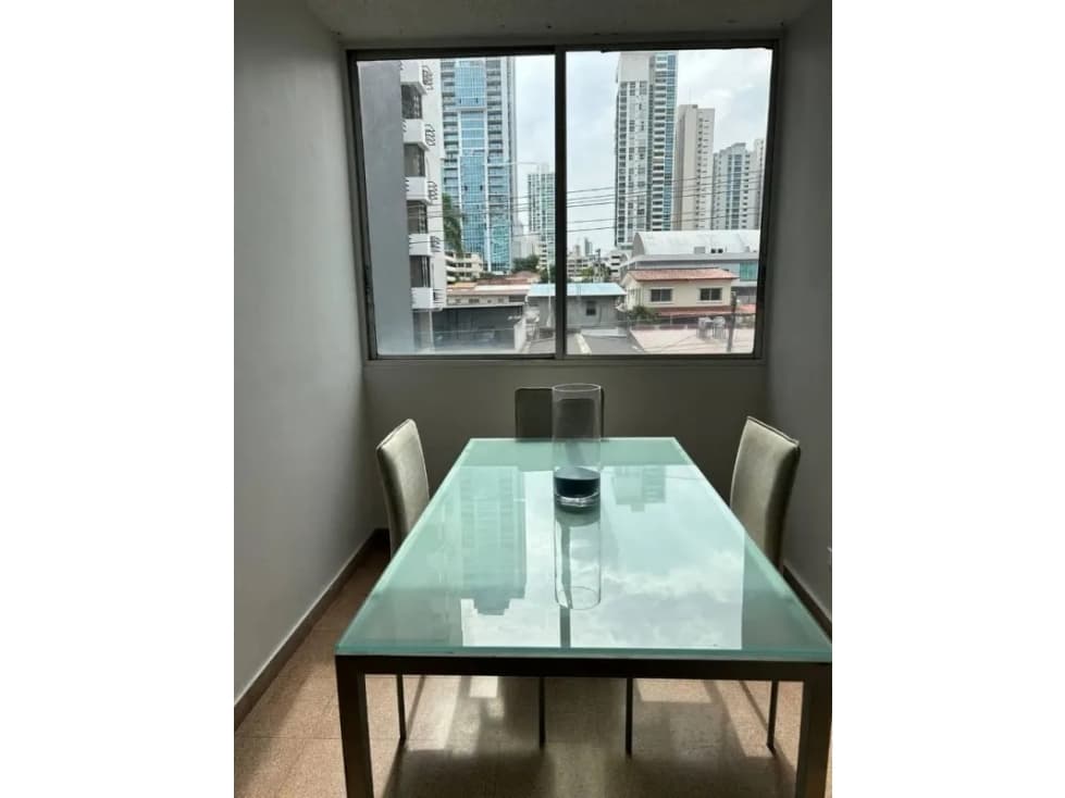 Alquiler Apartamento Ph Las Violetas | San Francisco — foto 5