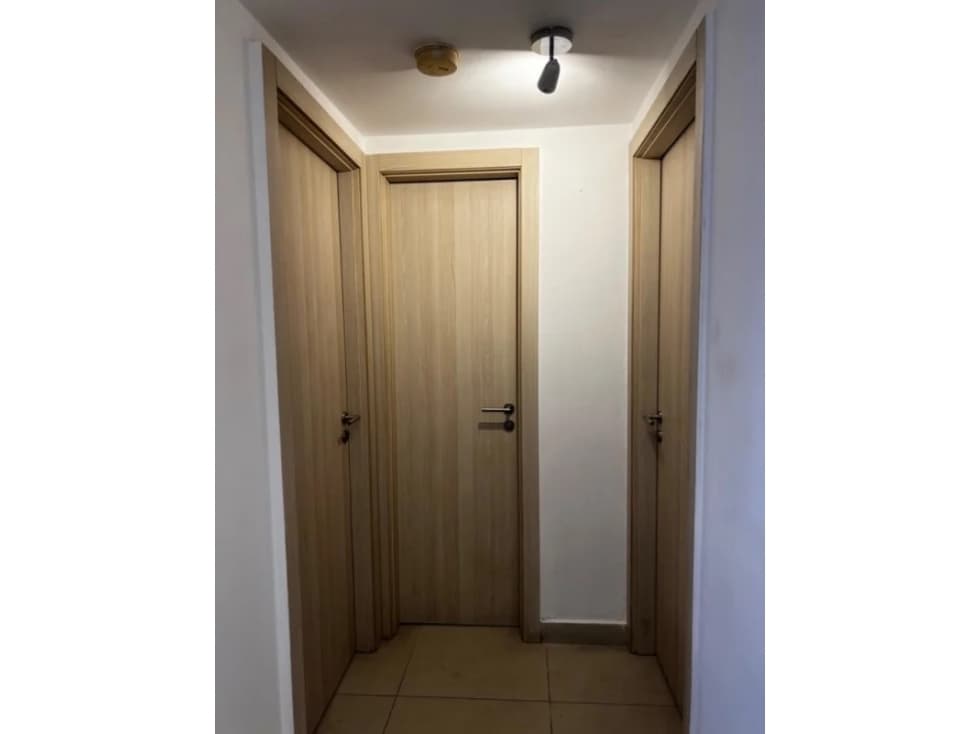Apartamento Ph Scala | El Carmen — foto 5