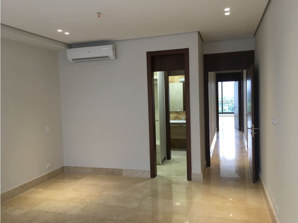 Alquiler Apartamento Ph La Vista On The Green — foto 3