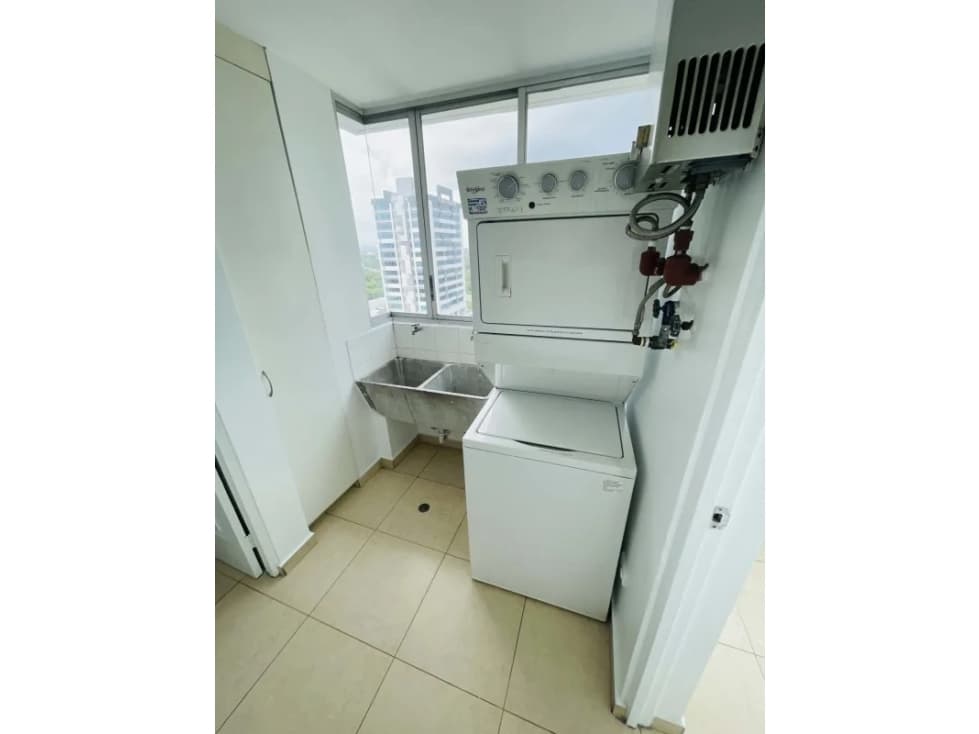 Venta Apartamento Ph Sol del Este | Costa del Este — foto 1