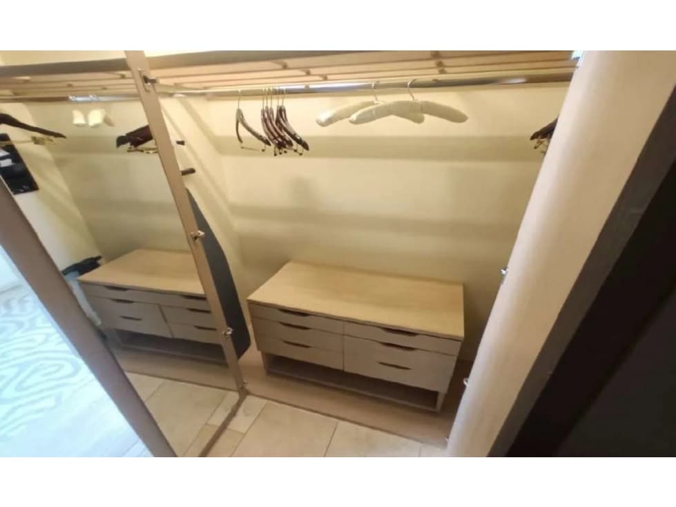 Alquiler Apartamento Estudio JW Marriot | Punta Pacifica — foto 1