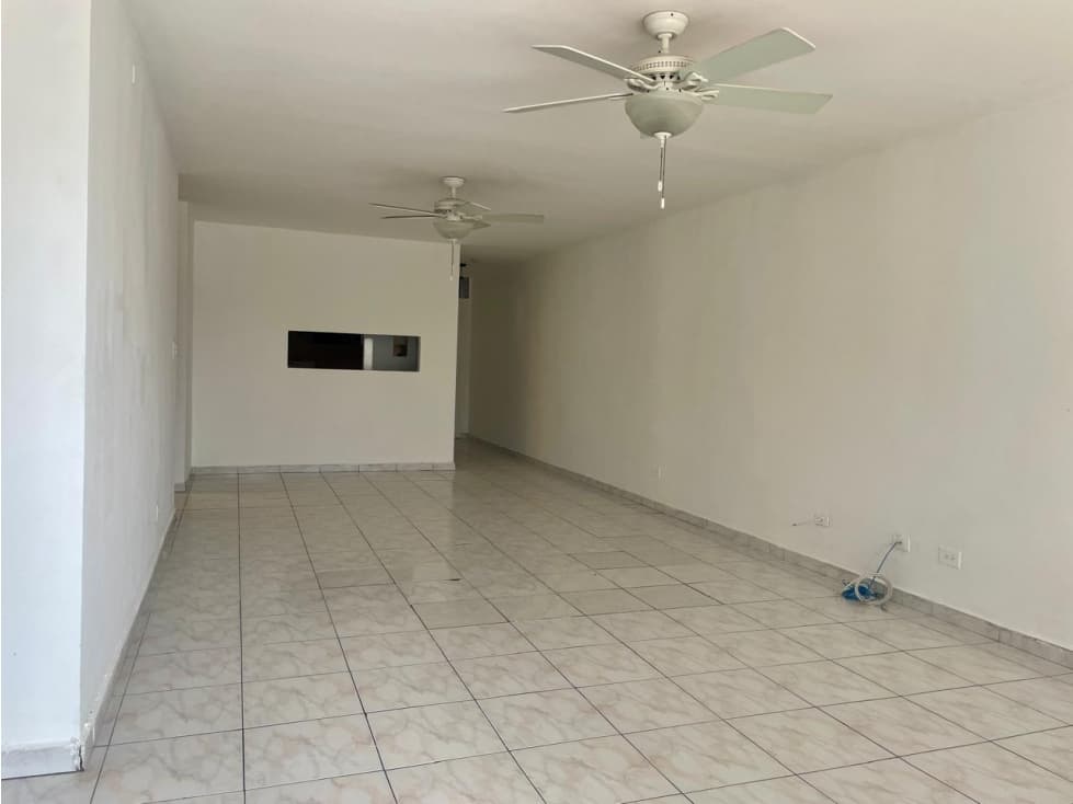 SE VENDE APARTAMENTO EN MANROY — foto 1