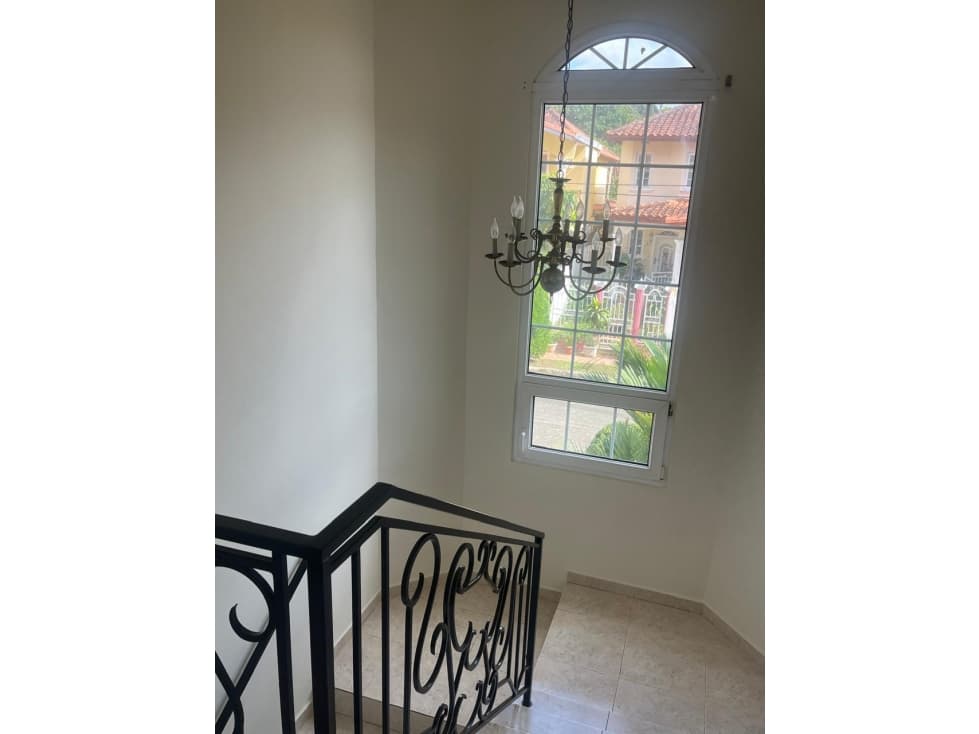 SE VENDE CASA DUPLEX RESIDENCIAL RIVIERA COLONIAL NEGOCIABLE — foto 2