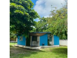 Se Alquila Casa en Playa Gorgona