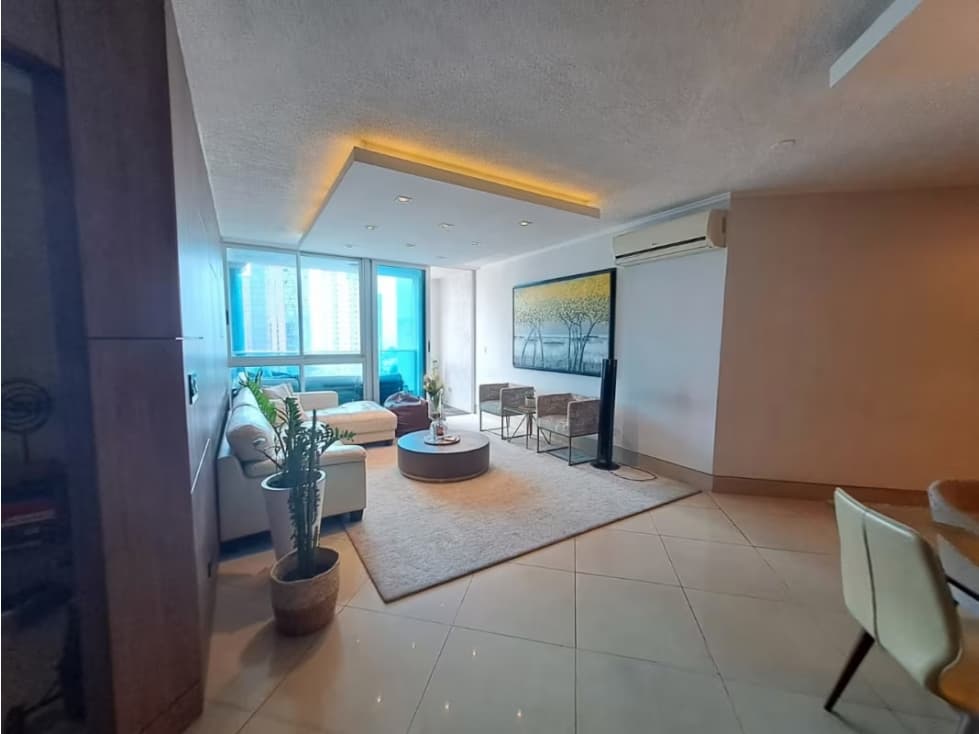 Céntrico Apartamento en San Francisco — foto 2