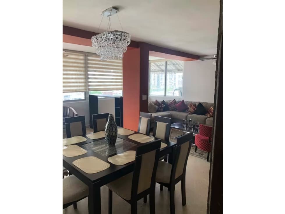 APARTAMENTO EN PLAZA PAITILLA — foto 2