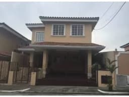 Casas en Dos Mares