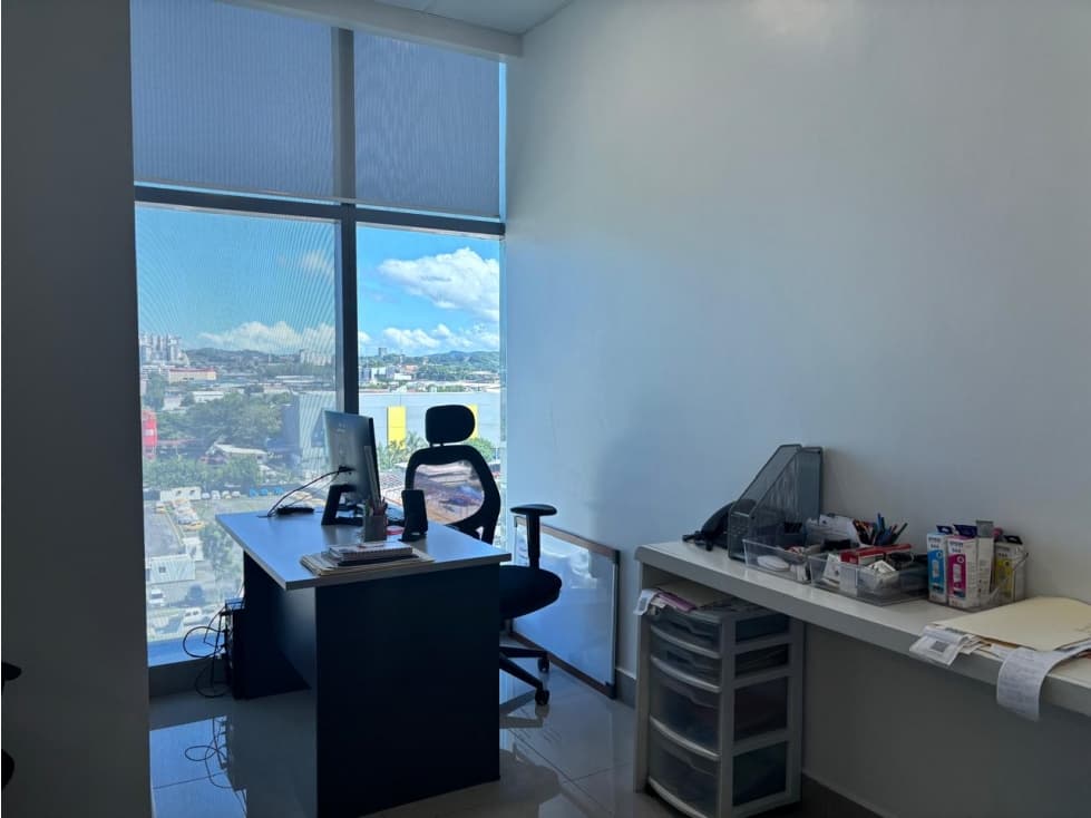 VENTA DE OFICINAS EN SANTA MARIA BUSINESS CENTER — foto 2