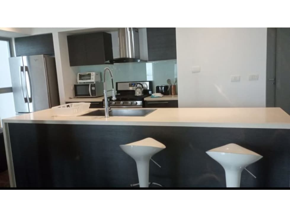 Venta de Apartamento en Yoo Panamá — foto 5