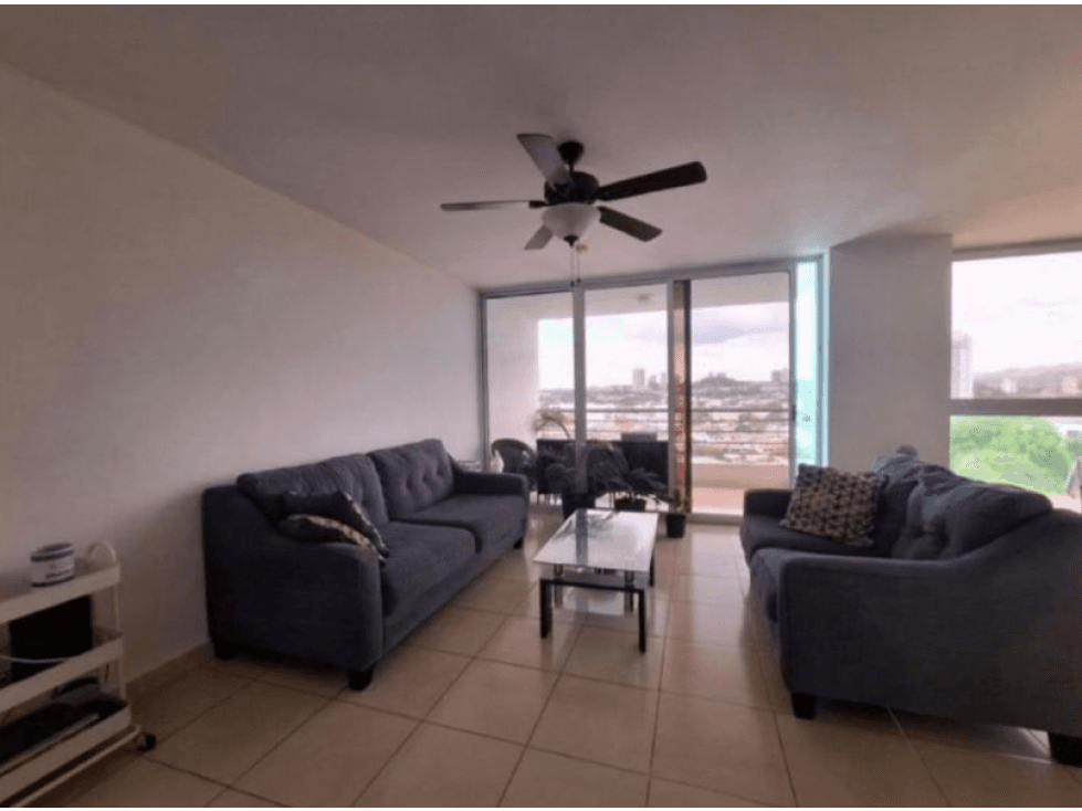 Venta de Apartamento en PH Ecco Tower — foto 2